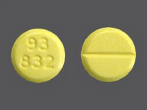 Clonazepam 0.5mg 1 Clonazepam 0.5mg