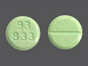 Clonazepam 1mg 2 Clonazepam 1mg