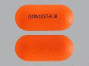 Darvocet 50mg 3 Darvocet 50mg