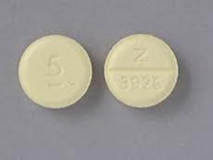Diazepam 5mg 3 Diazepam 5mg