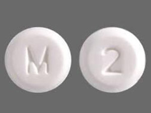 Hydromorphone 2mg 1 Hydromorphone 2mg