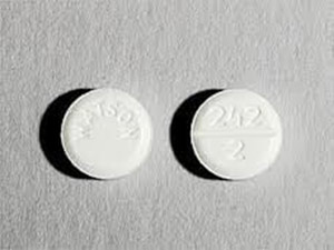 Lorazepam 2mg 3 Lorazepam 2mg