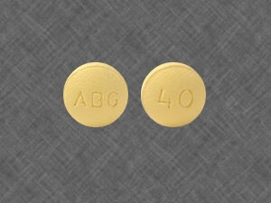 Oxycodone 40mg 5 Oxycodone 40mg
