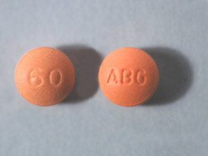 Oxycodone 60mg 7 Oxycodone 60mg