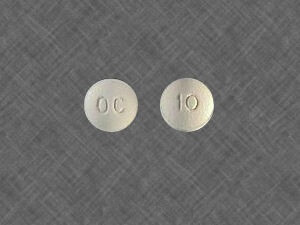 Oxycontin OC 10mg 1 Oxycontin OC 10mg
