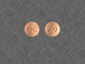 Oxycontin OC 20mg 2 Oxycontin OC 20mg