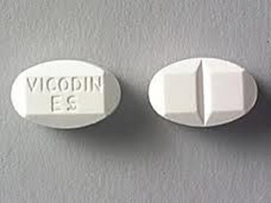 Vicodin 7.5/750mg 2 Vicodin 7.5/750mg