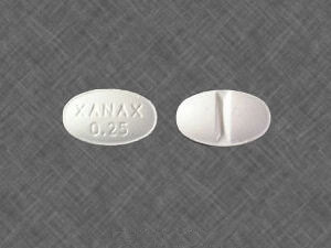 Xanax 0.25mg 3 Xanax 0.25mg
