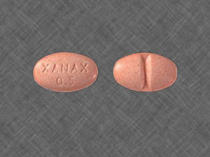 Xanax 0.5 mg 4 Xanax 0.5 mg