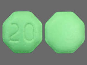 Opana ER 20mg 3 Opana ER 20mg