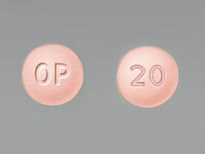 Oxycontin OP 20mg 10 Oxycontin OP 20mg