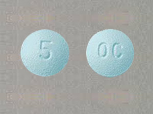 Oxycontin OC 5mg 5 Oxycontin OC 5mg