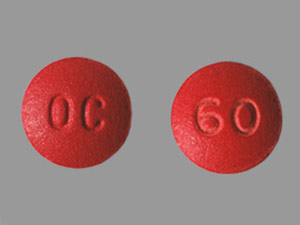 Oxycontin OC 60mg 6 Oxycontin OC 60mg