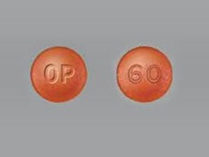 Oxycontin OP 60mg 13 Oxycontin OP 60mg