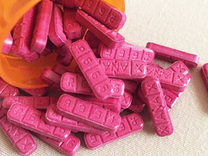 Red Xanax Bar 2 Red Xanax Bar