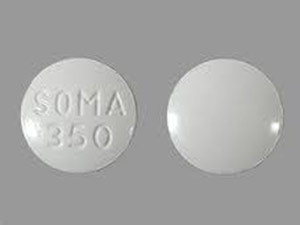 Soma 350mg 3 Soma 350mg