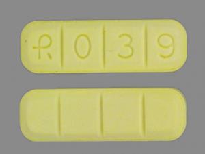 Yellow Xanax 8 Yellow Xanax