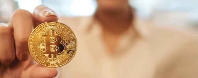 Bitcoin Payments
